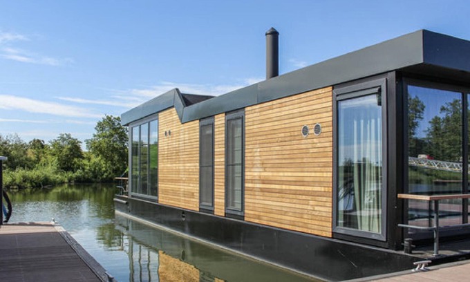 Ohe en Laak Apartamento | Apartamento de vacaciones Ohe en Laak para 1 - 4 personas con 2 dormitorios - Apartamento