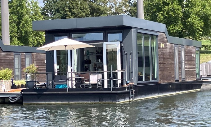 Ohe en Laak Apartamento | Apartamento de vacaciones Ohe en Laak para 1 - 4 personas con 2 dormitorios - Apartamento