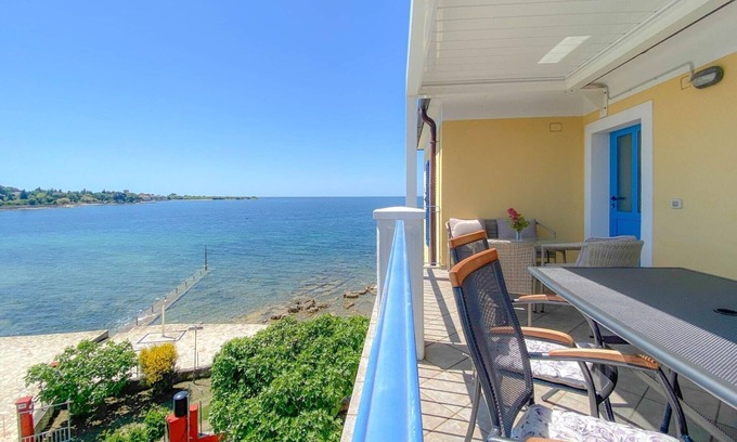 Dajla Apartamento | Apartamento de vacaciones Dajla para 1 - 4 personas con 2 dormitorios - Apartamento