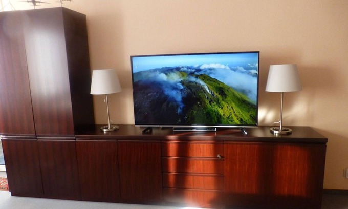 Bitburg Apartamento | Apartamento para 4 personas - BIT-City studio and apartment