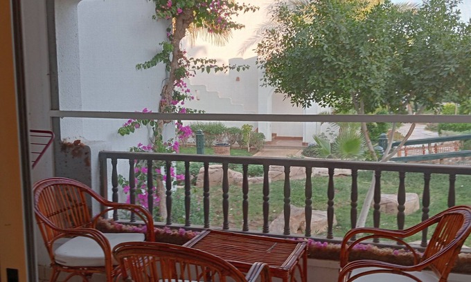 Sharm El Sheikh Apartamento | apartment for rent , delta sharm resort , sharm el sheikh , egypt
