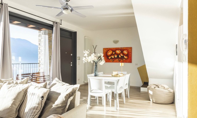 Vercana Apartamento | Apartment for the whole family.