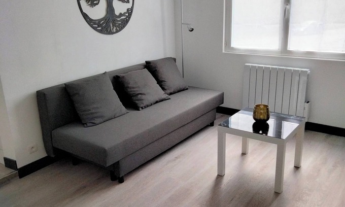 Pleboulle Apartamento | Apartment for up to 6 people