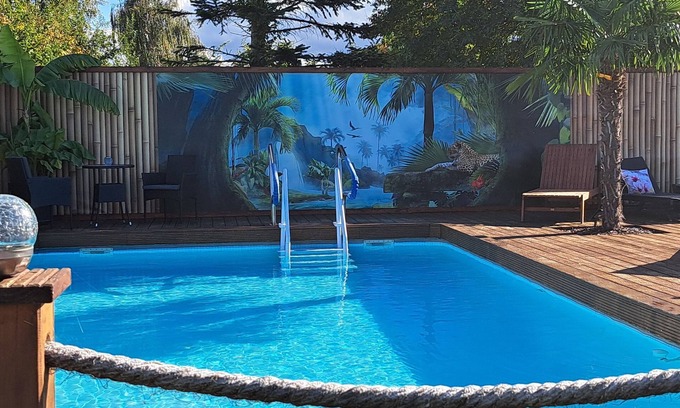 Friesoythe Apartamento | Apartamento para hasta 4 personas