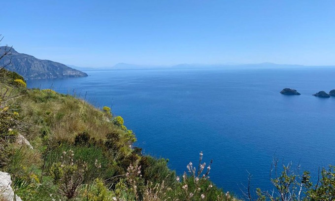 Schiazzano Apartamento | Apartment Freedom Relais Club-9 by Interhome