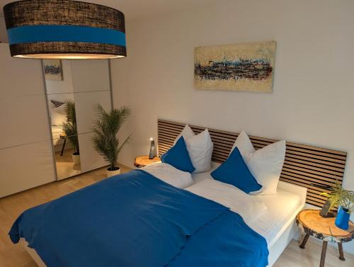 Unterkirnach Apartamento | Apartment Fuchsbau