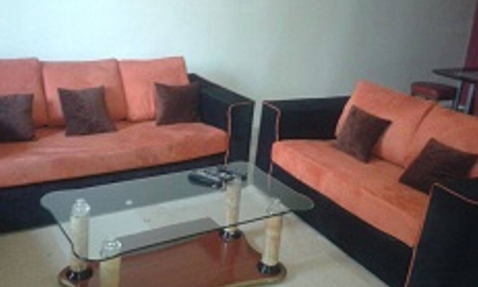 Les Almadies Apartamento | apartamento amueblado con almadies