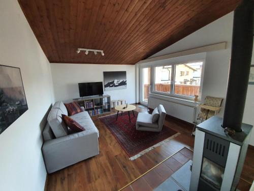 Sankt Johann in Tirol Apartamento | Apartment Gertrude