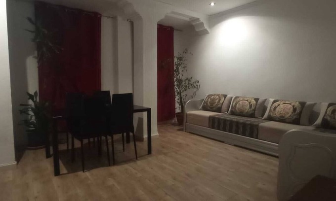 Gandia Apartamento | Piso centro Gandia
