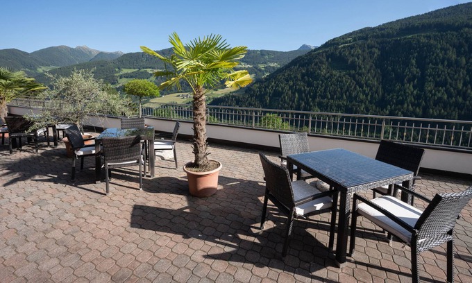 Mareta Casa | Apartment gentian