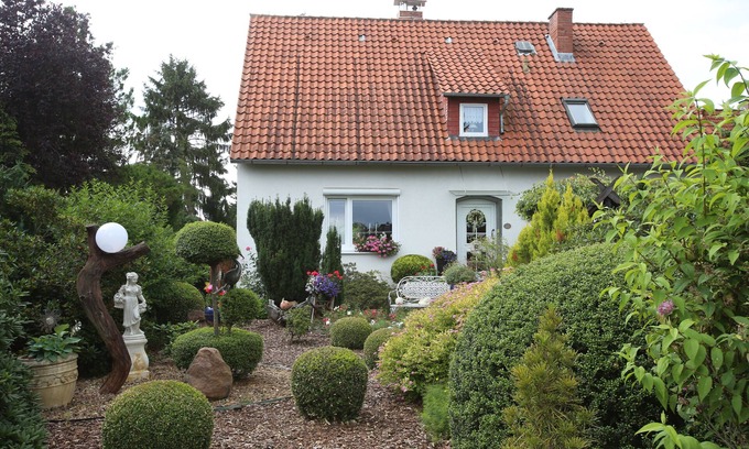 Gifhorn Apartamento | Apartamento Gisela