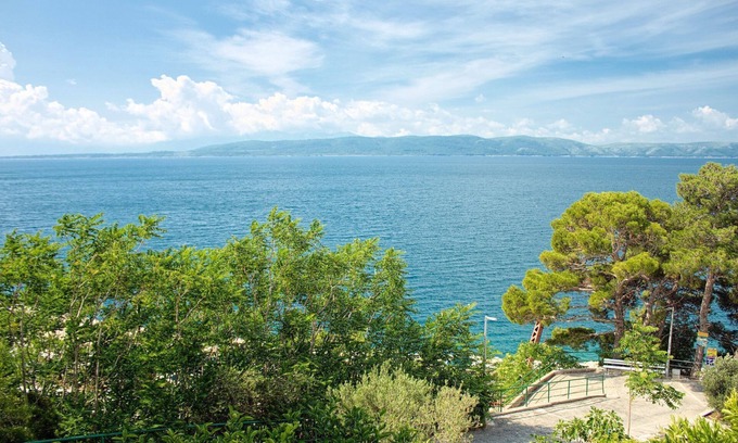 Zivogosce Apartamento | Apartamento Gojko A2 (6) - Zivogosce, Riviera Makarska, Croacia