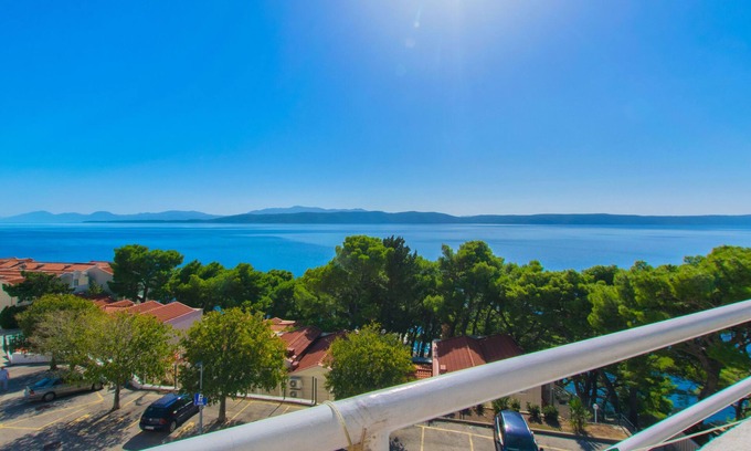 Igrane Apartamento | Apartment Goran (97491-A3) - Igrane