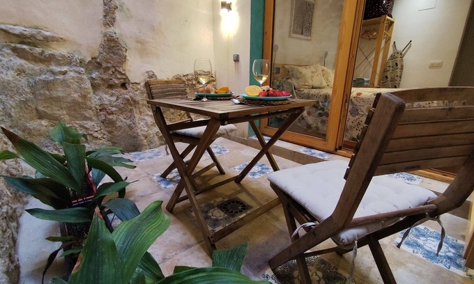 Centro histórico de Peniscola Apartamento | Apartamento - Planta baja