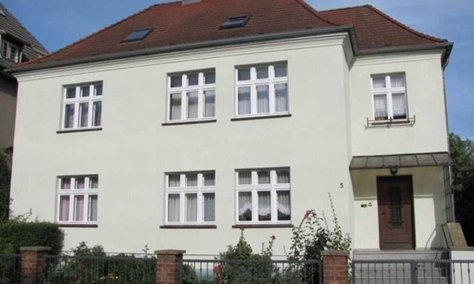 Neubrandenburg Apartamento | Apartment Hannah