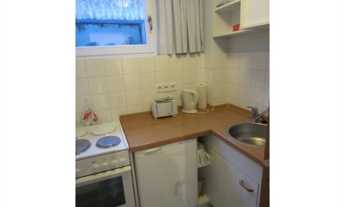 Gomadingen Apartamento | Apartamento 'Haus Elke'