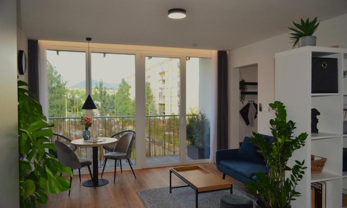 Presov Apartamento | Apartment Hemsen