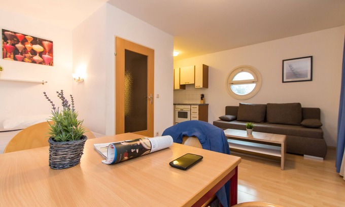 Speising Apartamento | Apartment Hofwiesengasse