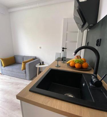 gmina Wisznia Mała Apartamento | Apartment Hop To Wrocław