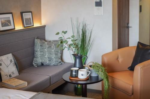 Dotonbori Apartamento | Apartment Hotel 11 Shinsaibashi 2 - Vacation STAY 03778v