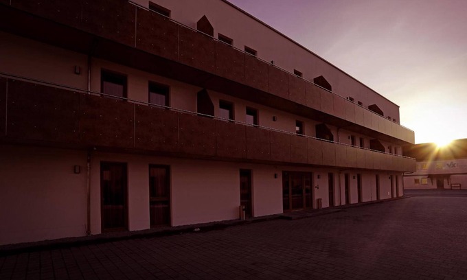 Altdorf Apartamento | Apartment Hotel 37