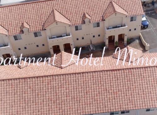 Sumoto Apartamento | Apartment Hotel Mimoza - Vacation STAY 92095v