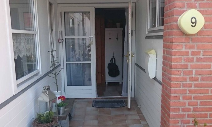 Devin Apartamento | Casa de apartamentos - casa junto al mar