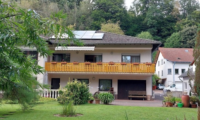 Trassem Apartamento | Apartamento - Casa Sunshine