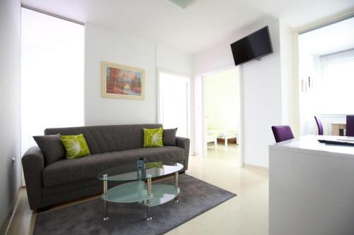 Novi Zagreb Apartamento | Apartment Hurcak