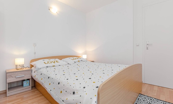 Cervar Apartamento | Apartment IČP15 (Sanja) (Istria - Červar Porat)