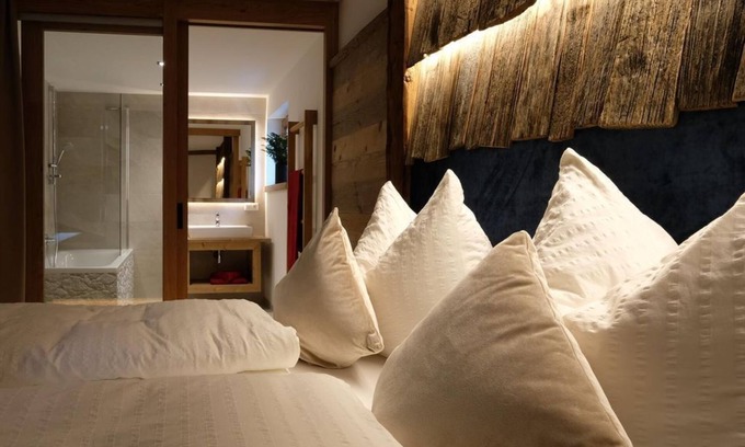 Heiligenblut Apartamento | Apartment III - Hieserhof - Superior Alpine Apartments