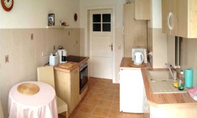 Bruhlervorstadt Apartamento | Apartamento Im Brühl 1 - apartamentos en Brühl