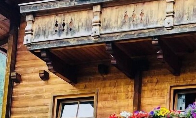 Oetz Apartamento | Apartment im Greit - SUMMER CARD - all summer highlights included!