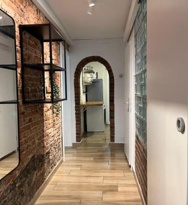 Eimsbuettel Apartamento | Apartment im Schanzenviertel