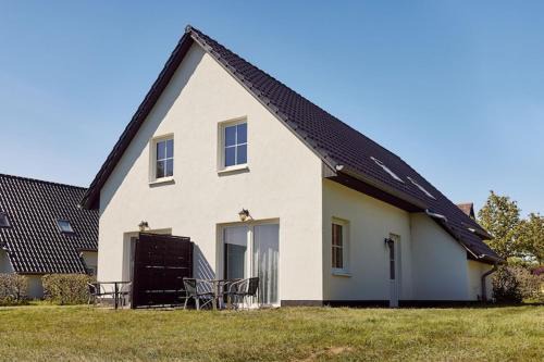 Dobbin-Linstow Apartamento | Apartment im Van der Valk Resort Linstow