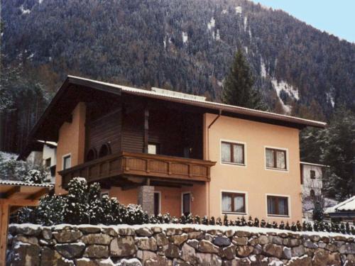 Sautens Apartamento | Apartment in Ötztal near Ski Slopes