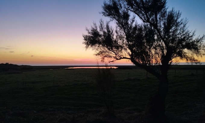 Plovan Apartamento | Apartment in a farmhouse 600 meters from the ocean