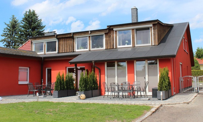 Duvendiek Apartamento | Apartamento en una zona tranquila.