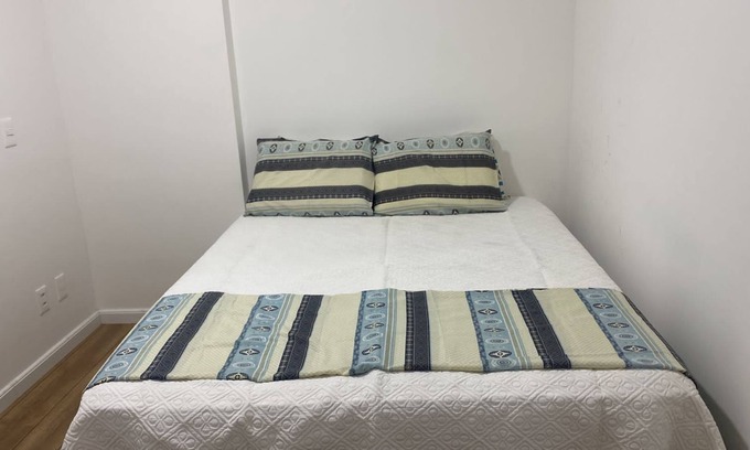 Alphaville Apartamento | Apartment in Alphaville
