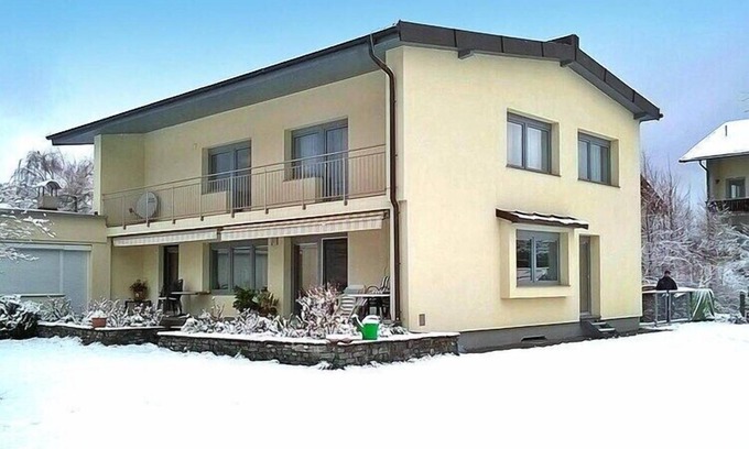 Axams Apartamento | Apartamento en Axams cerca de Axamer Lizum