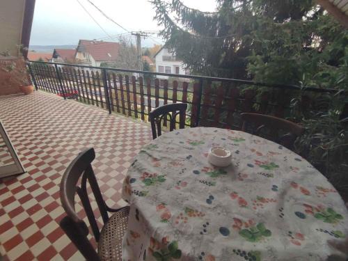 Balatonfoldvar Apartamento | Apartment in Balatonföldvar 45316
