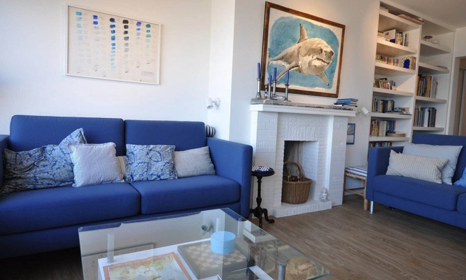 Knokke Apartamento | Apartamento en Bélgica cerca del Mar & Casino