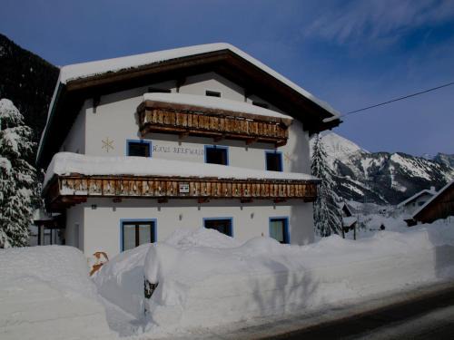 Bichlbach Apartamento | Apartment in Bichlbach near Ski Slopes