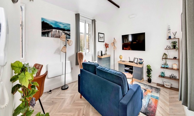 Boroughbridge Casa | Apartment in Boroughbridge near High Street
