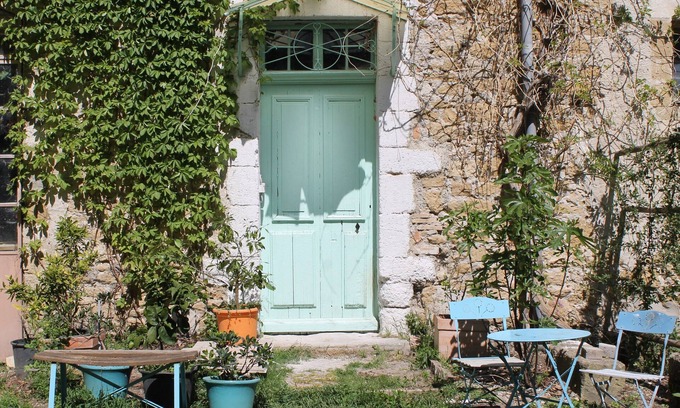 Bedarrides Apartamento | Encantador apartamento en Provenza