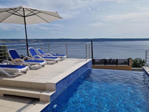 Starigrad Apartamento | Apartment in Croatia near the Coast
