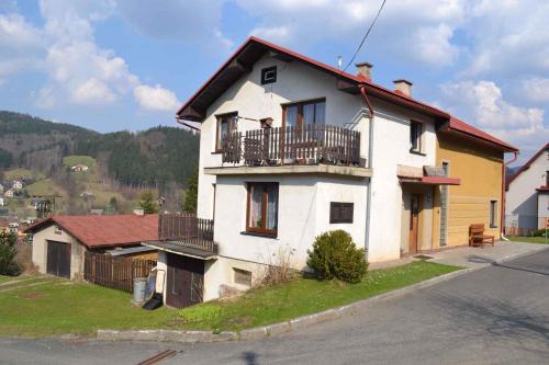 Jablonec nad Jizerou Apartamento | Apartment in Jablonec nad Jizerou 2142