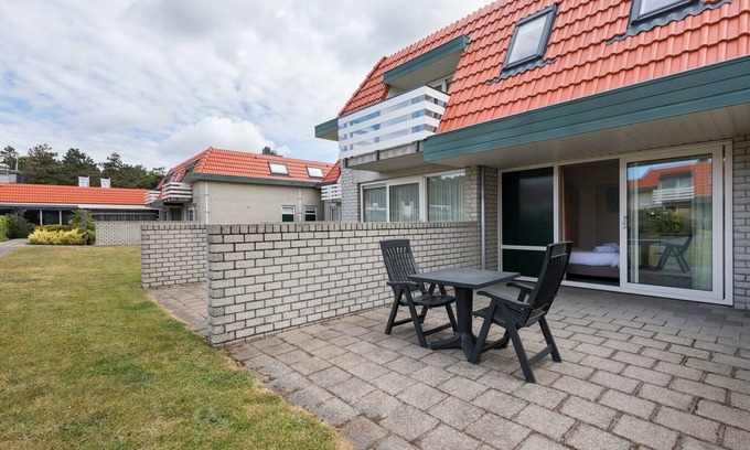 De Koog Apartamento | Apartamento en De Koog con aparcamiento gratuito