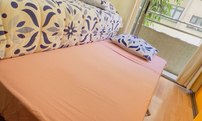 Bellavista Apartamento | Departamento en Santiago centro ,barrio lastraría , pasos del Metro bellas artes