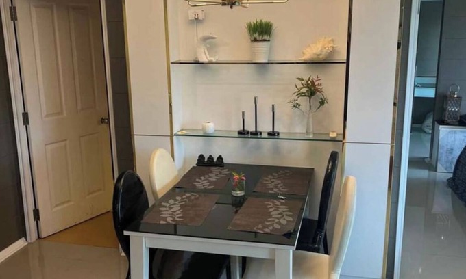 Freyming-Merlebach Apartamento | Apartment in the city center